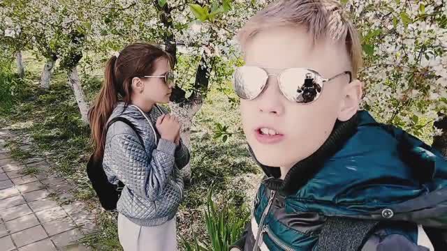 Рыбалка на реке Анапка. Анапа. Весна. смотреть онлайн