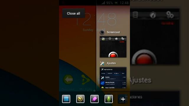 Android 4.4.2 KIT KAT Para xperia mini pro sk17 (Bootloader bloqueado) смотреть онлайн