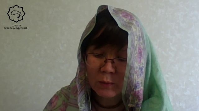 Е.М. Радха Према д.д. - Когда необходимо учитывать свою природу? - 2020.05.11 смотреть онлайн