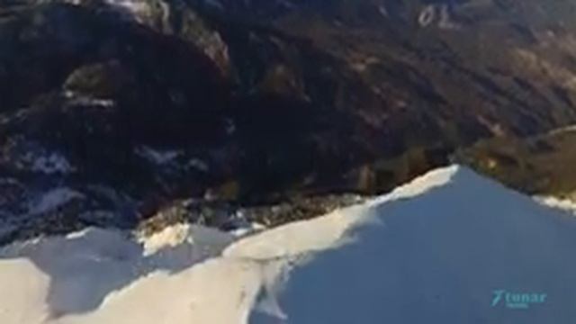 Канатная дорога Олимпос Тахталы 2365 м. Tunar Travel смотреть онлайн
