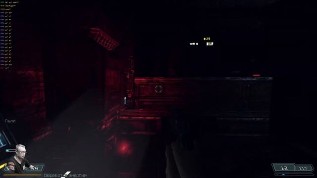 Doom 3 BFG Ultimate HD Обзор 2021 в 2К Бугай на Марсе! Давайте вспомним! Часть 1 смотреть онлайн