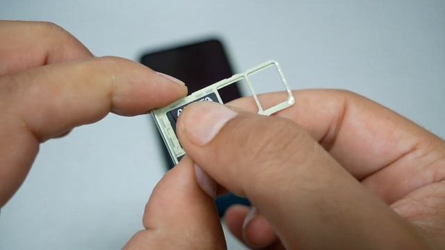 Samsung Galaxy A24 How to insert the SIM\SD Cards So Easy смотреть онлайн