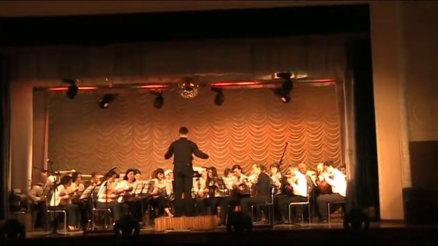 А Чуев Балканский сувенир смотреть онлайн