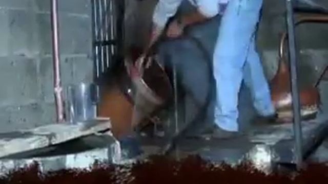 Производство аламбиков смотреть онлайн