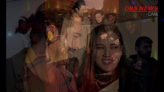 Как рожала Фахрие Эвджен смотреть онлайн