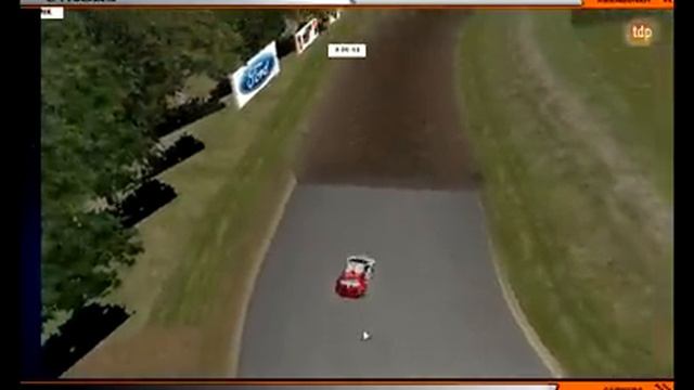 skoda fabia wrc,rallyworld 4.0 rfactor смотреть онлайн