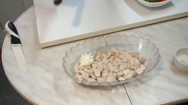 Заливное из курицы.Минимум усилий и удивительный результат смотреть онлайн