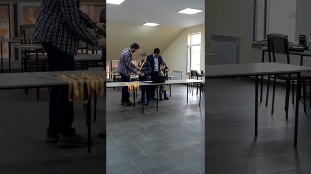 Шахматный турнир в иноземцево крепость шахматная школа! смотреть онлайн