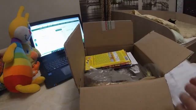 Отзыв об интернет-магазине Русский Огород (товар пришел в мае 2020) смотреть онлайн