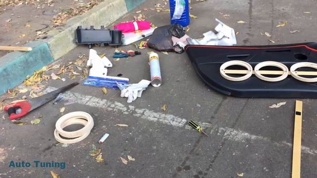 #Tuning #Mazda 3 (1G)#SUPERAUTOTUNING!!!!!!!!!!!!!!