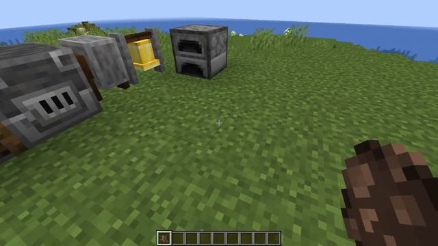 ВЫШЕЛ НОВЫЙ MINECRAFT PE 1.9.0.5/1.14! НОВЫЕ ЖИТЕЛИ! смотреть онлайн