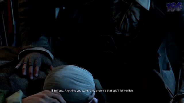 Assassin's Creed 3 - Walkthrough Part 38 (The Benjamin Church) смотреть онлайн