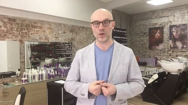 Салон красоты. Стратегия приносящая прибыль часть 2. Руслан Котик