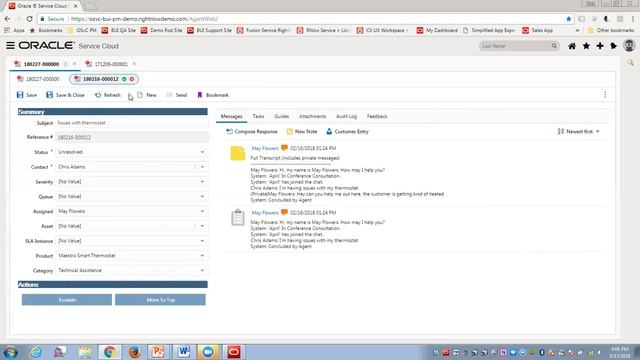 Agent Browser UI 201: Agent Browser UI Workspace Workgroups, Ribbon and QAT смотреть онлайн