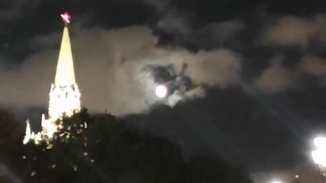 Что-то странное творится с ЛУНОЙ - Глюки Матрицы смотреть онлайн