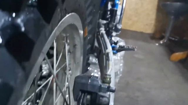 Подготовка BSE к просмотрам на миллион.#BSE #эндуро смотреть онлайн