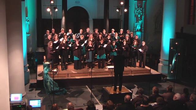 Benedictus Deus - Flor Alpaerts смотреть онлайн