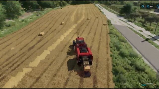 FS22 | Land of Italy #Episode 01 - My Career смотреть онлайн