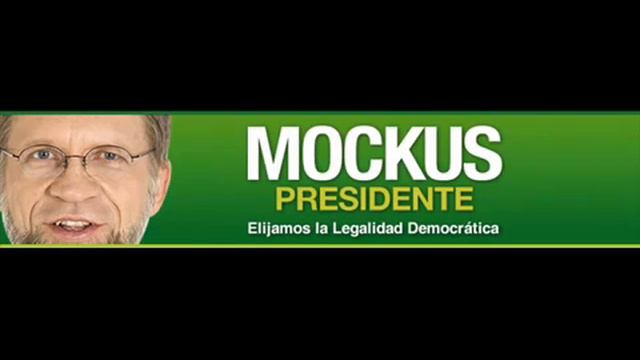 Antanas Mockus Presidente PALO PA RUMBA ORQUESTA смотреть онлайн
