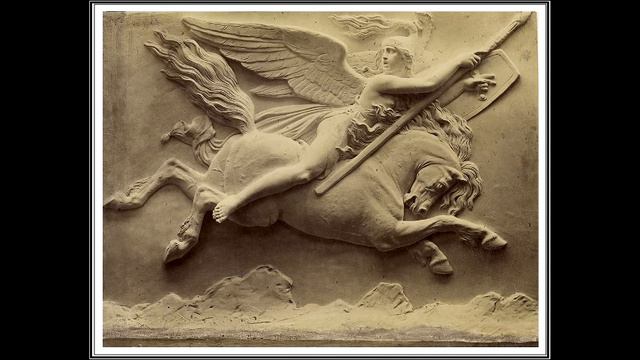 Felix Mendelssohn – Violin Sonata in C minor Ulrich Koch, 1978 смотреть онлайн