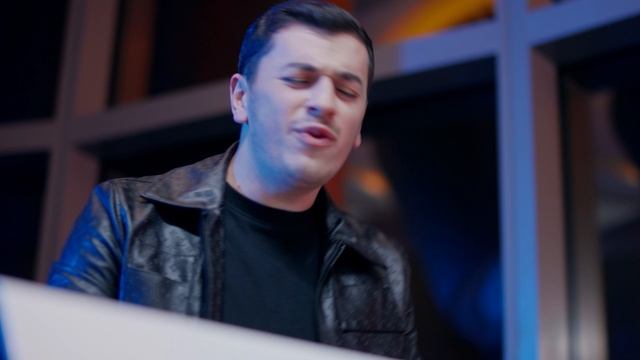 Сакит Самедов - Ай, девушка 2022-2023 смотреть онлайн