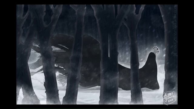 Undertale sans Papyrus and Gaster tribute смотреть онлайн