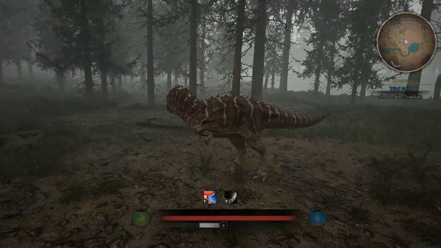 WE Have Brand NEW Dinosaur Mod KRYPTOPS! | Path of Titans смотреть онлайн