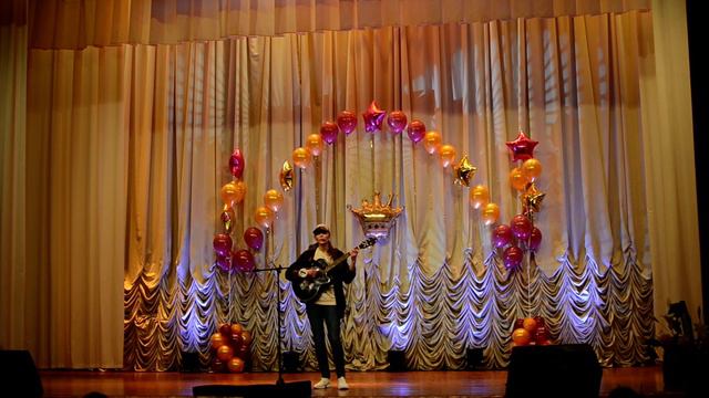 Александра МЕРЦАЛОВА, художник-исполнитель типографии ОАО «Гродно Азот» смотреть онлайн