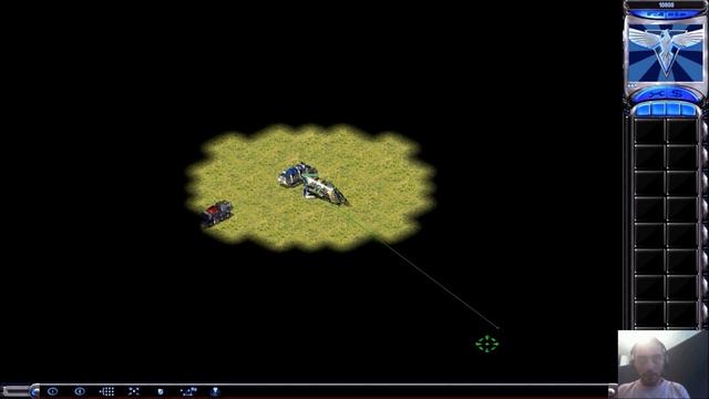 C&C Red Alert 2 Yuri's Revenge Extra Small Marathon смотреть онлайн
