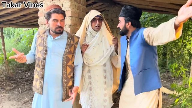 Bebe Reshty La Larra Khwahi Ingor Drama Episode 18 Takar Vines 2023 Funny Videos #trending смотреть онлайн