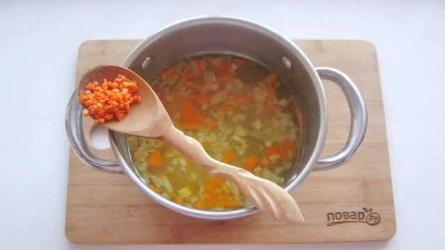 Сборник рецептов