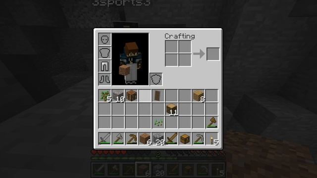 Minecraft: Ender-Craft Ep1- A Beautiful Beginning! смотреть онлайн