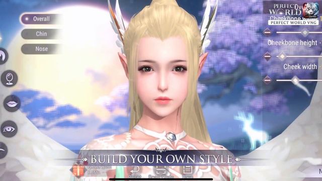 Perfect World Mobile | Feature смотреть онлайн