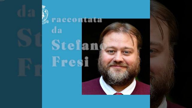 Pierino E Il Lupo - 7 Maggio 2023 - Stefano Fresi - JuniOrchestra Dell'Accademia Di Santa Cecilia