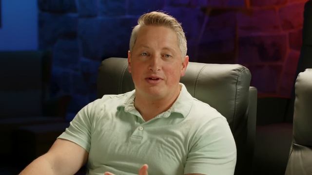 Movie Couple Therapy: SHREK And FIONA