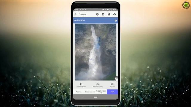 НОВИНКА! Как создать видео и GIF из неподвижных фото (от создателей LightX)
