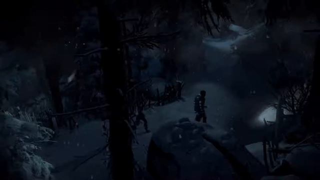 Хижина в лесу. Вызов духов. Все пошло не так. Until Dawn №3 смотреть онлайн
