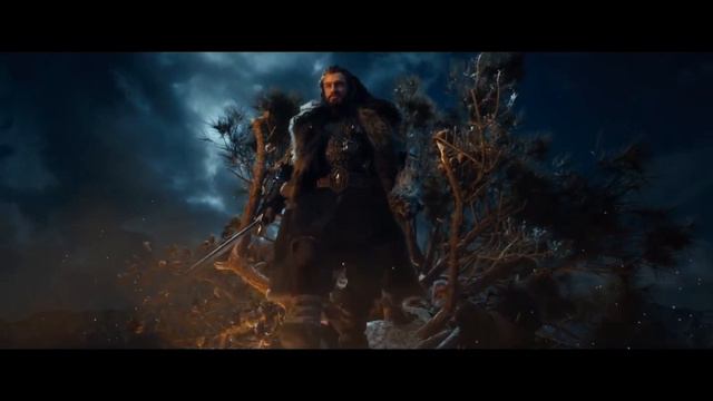 Rival- Thorin Oakenshield смотреть онлайн