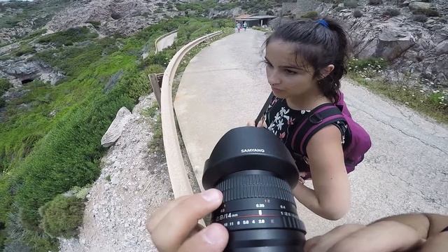 Foto di Carloforte смотреть онлайн