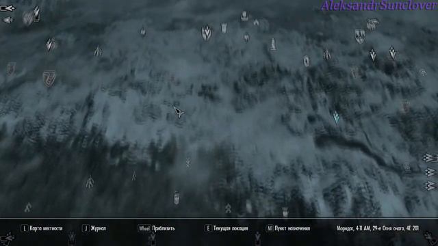 The Elder Scrolls V: Skyrim SE - Интриги в коллегии №18 смотреть онлайн