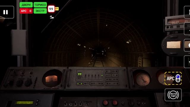 116 КМ/Ч НА НОМЕРНОМ-ВОЗМОЖНО! КАК ОТКЛЮЧИТЬ АРС НА 81-717 (SUBTRANSIT)