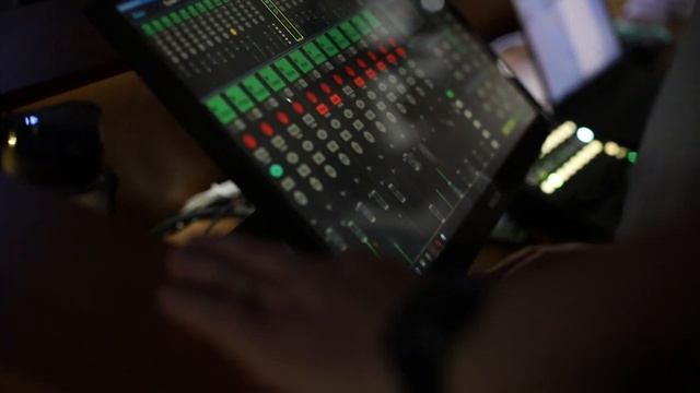 Видео отчет первой сессии смотреть онлайн