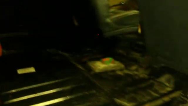 1967 Ford Econoline electric conversion with Nissan Leaf parts #1 смотреть онлайн