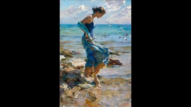 Я подарю тебе море смотреть онлайн