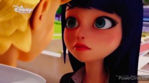 Клип леди баг и супер кот - Лего