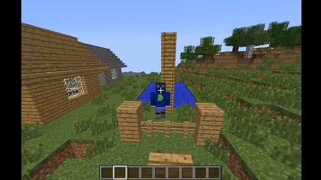 TOP 30 MODS MCPC YANG SEKARANG SUDAH ADA DI MCPE..!! смотреть онлайн