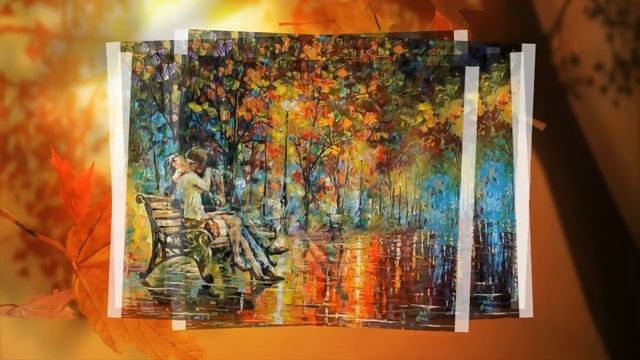 Золотая осень смотреть онлайн