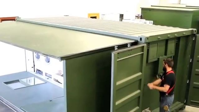 КРУТЫЕ ДОМА ТРАНСФОРМЕРЫ смотреть онлайн