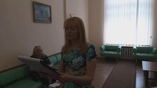 Виктория Семибратская. Реверсия смотреть онлайн