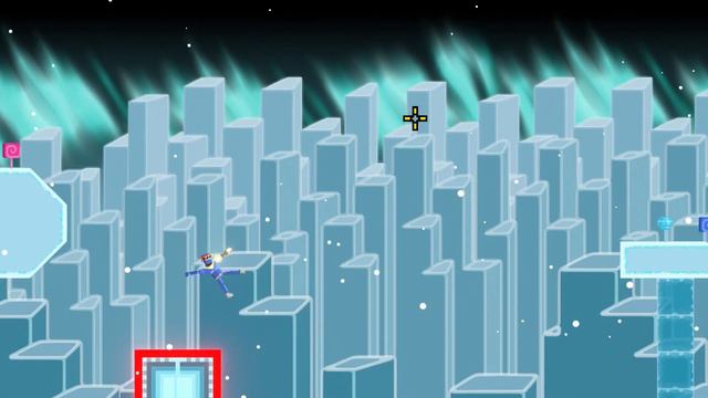 Lightforce Ninja - Gameplay Teaser смотреть онлайн